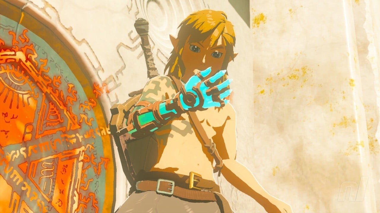Zelda: Kingdom’s Tears에서 무엇을 더 빨리 알았으면 좋겠나요?