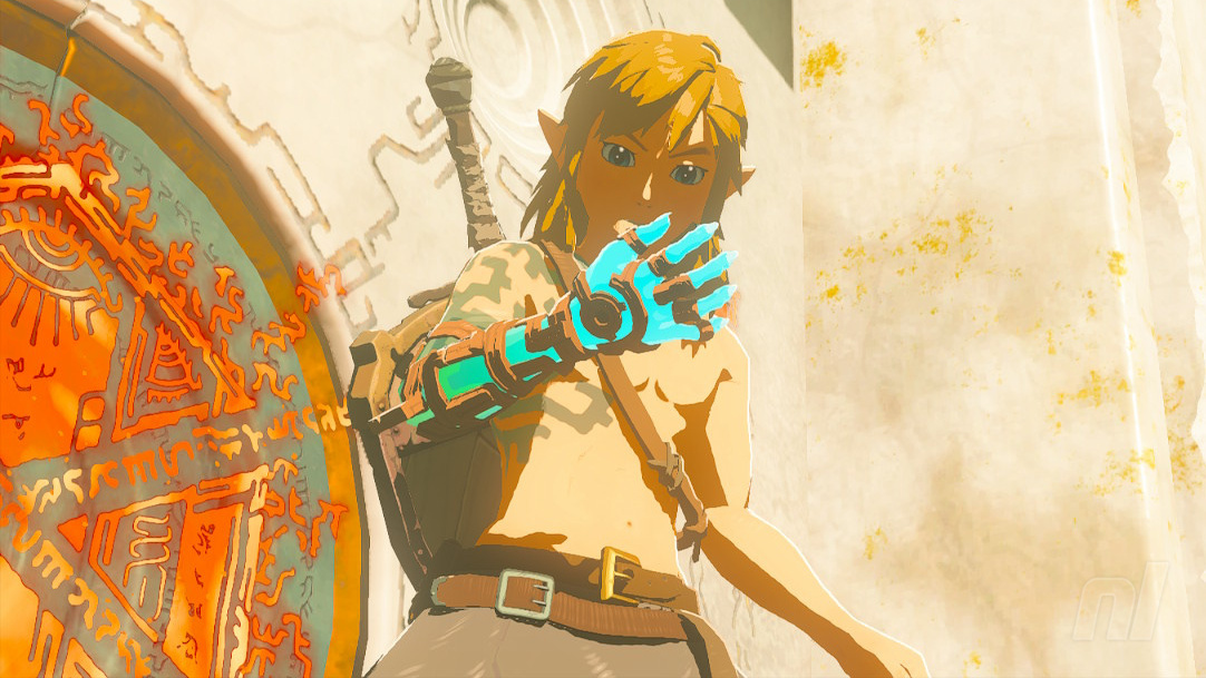 Link (Character) - Giant Bomb