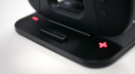 Review: Genki Dual Wield Joy-Con Charging Dock For Switch 2 3