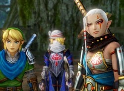 This Unlockable Character in Hyrule Warriors Shouldn't Be Missed