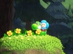 Yoshi And The Mysterious Book Charms And Delights With New Trailer