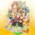 Rune Factory 3 Special (Switch)