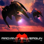 Radiant Silvergun (Switch webshop)