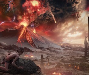 Gollum1920x1080 NoLogo