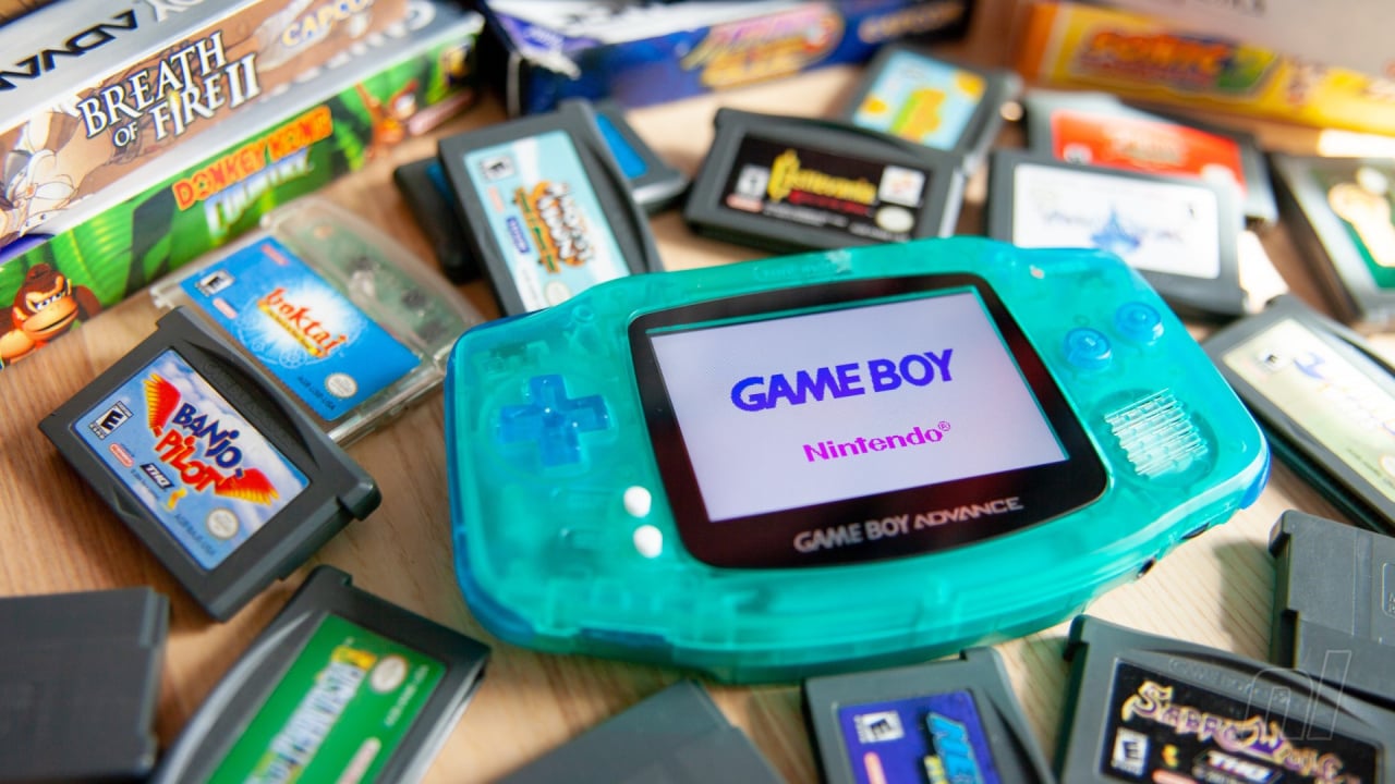 13 Best GBA ROMs for Free (GameBoy Advance) - Stealthy Gaming