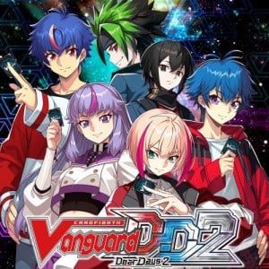 Cardfight!! Vanguard Dear Days 2