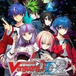 Cardfight!! Vanguard Dear Days 2 (Switch eShop)