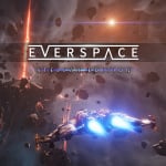 Everspace - Phiên bản Stellar (Chuyển đổi eShop)