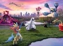Don't Expect A Pokémon GO Sequel Any Time Soon