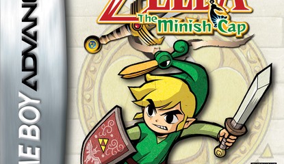 3DS Ambassador Game Boy Advance Games Revealed