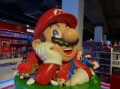 A Surprise Nintendo Pop-Up Store Has Arrived In London