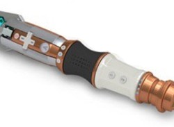 Even a Wii Remote or a DS Stylus Can Be a Sonic Device