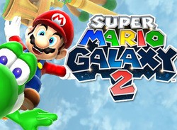 Super Mario Galaxy 2 Hits May 23