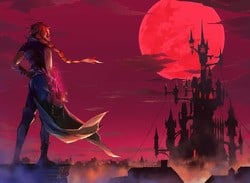 Castlevania: Belmont's Curse Will Run At 30fps On Switch