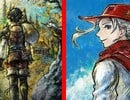 Octopath Traveler 0 Update Adds New Town Resident And Foe Later This Year