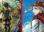 Octopath Traveler 0 Update Adds New Town Resident And Foe Later This Year