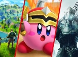 Best Free Switch Games - Download And Play Right Now
