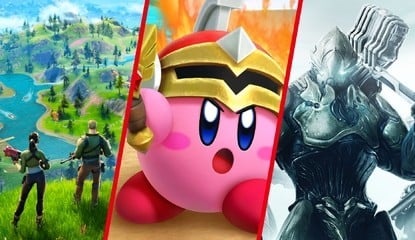 Best Free Nintendo Switch Games To Download And Play Right Now