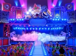 Hands-On: Finally, Super Mario Party Jamboree Lets Me Scream At Bowser