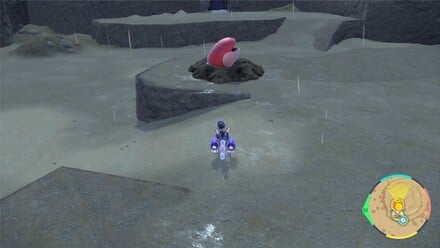 Pokémon Scarlet & Violet: The Lurking Steel Titan 7