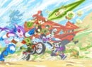 Freedom Planet 2 Gets Updated Trailer, Hits Steam In Spring 2022