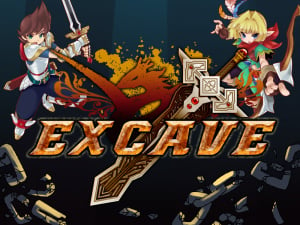 Excave