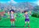 Forgotten What Happened In Pokémon Scarlet & Violet? Check Out Nintendo's Story Recap