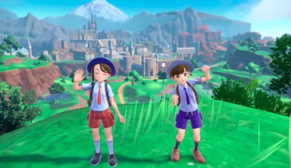 Forgotten What Happened In Pokémon Scarlet & Violet? Check Out Nintendo's Story Recap