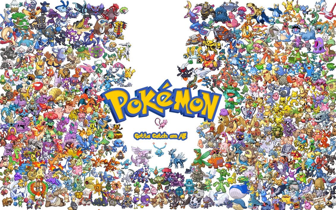 pokemon omega ruby version only pokemons