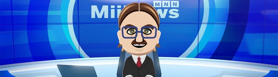 Tomodachi Life: Living the Dream (Switch)