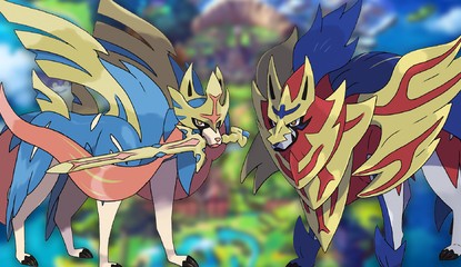The Pokémon Direct Will Share "New Details" About Sword And Shield