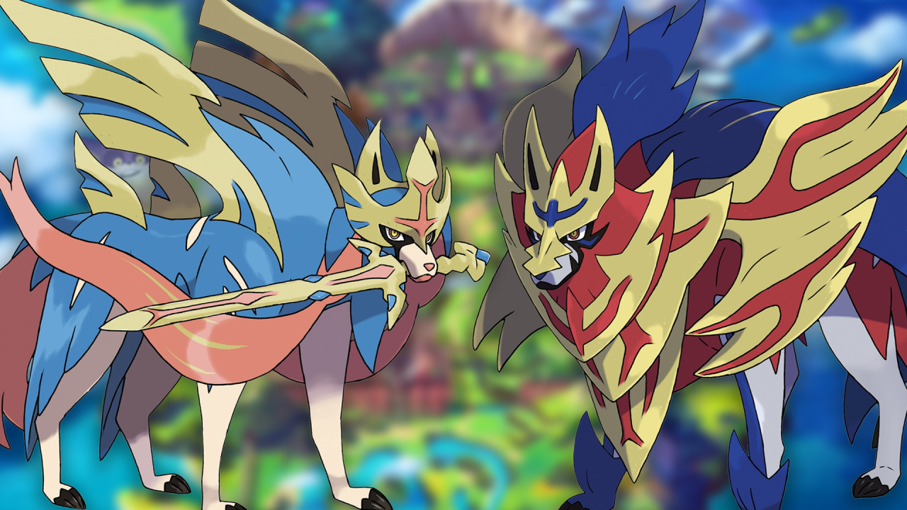 Pokemon Sword and Shield's Rumored Third DLC Has a Starter Problem