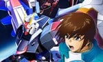PlayStation Vita Exclusive 'Mobile Suit Gundam SEED: Battle Destiny' Is Getting Remastered For Switch