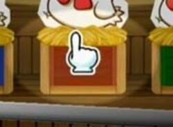 Harvest Moon: My Little Shop (WiiWare)