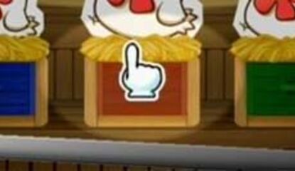 Harvest Moon: My Little Shop (WiiWare)