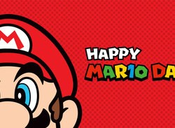 Have Yourself A Wonderful MAR10 Day!