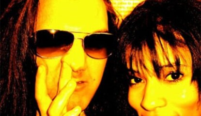 Luc Bernard Is Back With New Studio, Oyaji Games