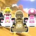 Mario Kart Toys Zoom Into McDonald's Australia Happy Meals This Week