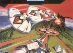 12th January - PAL UK Virtual Console release - Xevious