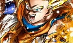 Dragon Ball FighterZ - A Stunning Switch Port That Will Leave You Breathless