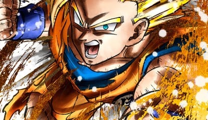 Dragon Ball FighterZ - A Stunning Switch Port That Will Leave You Breathless