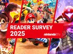 Nintendo Life Reader Survey 2025