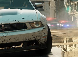 Wii U Version Of Need For Speed: Most Wanted Will Feature Off-Screen Play