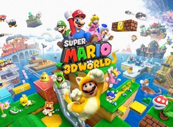 Surprise eShop Sale Discounts Up To 30% Off Dozens of Wii U and 3DS Titles 
