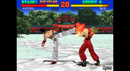 Tekken 2