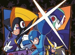 Mega Man Legacy Collection 2 is Celebrated With a Limited Edition Art Print