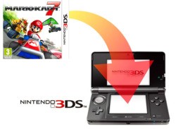 Nintendo Considering Retail Downloads on 3DS and Wii U