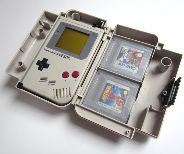 Game Boy