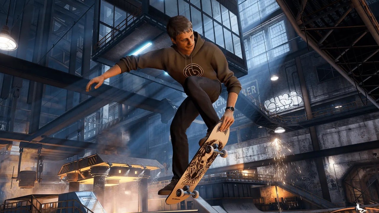 Round Up: The First Reviews Are In For Tony Hawk's Pro Skater 3 + 4