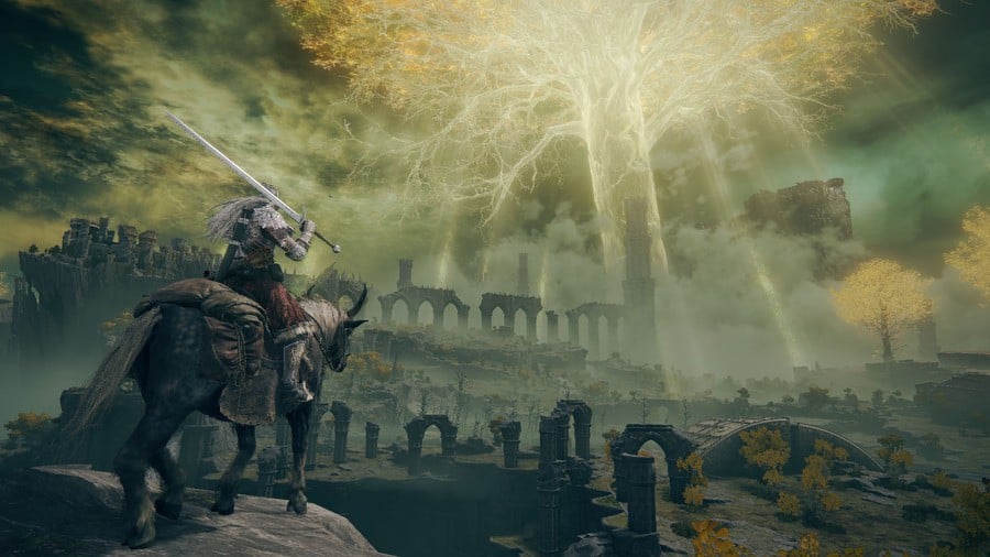 Elden Ring: Tarnished Edition introduced some new game content on Switch 2 this month. Which of the following is the official name for Torrent's new customisation options?